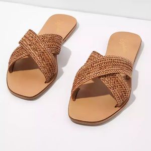 SEYCHELLES Total Relaxation Slide